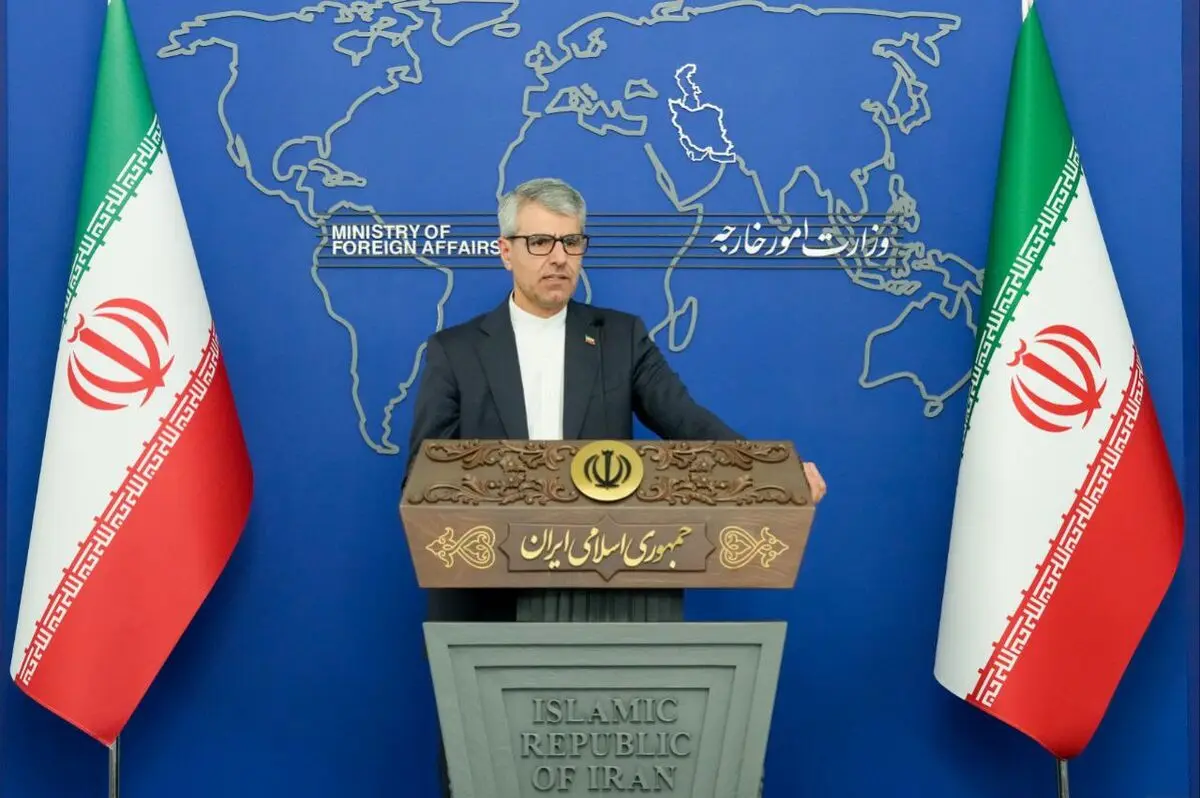 سفر وزیر خارجه ترکمنستان به تهران