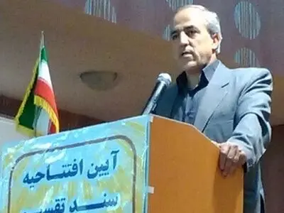 ایجاد ۱۴ پایگاه برای ثبت‌نام حضوری اسکان نوروزی فرهنگیان در استان زنجان