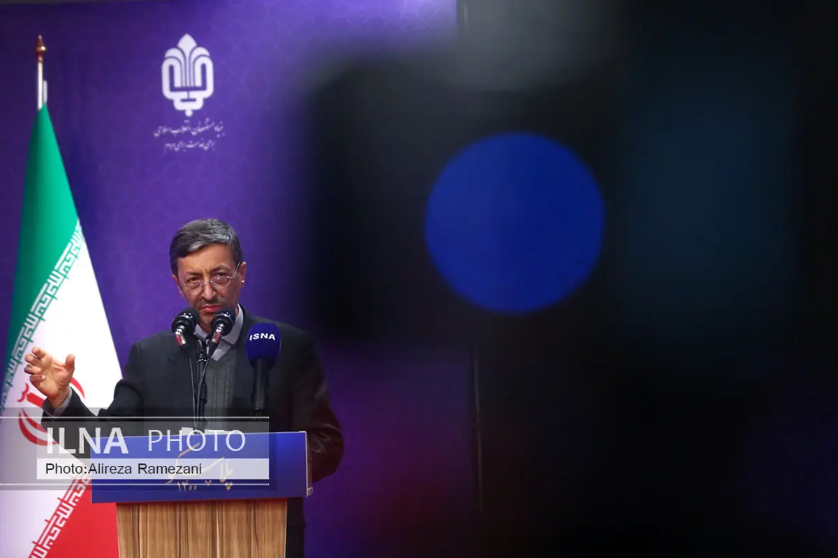 پیوستن رئیس ستاد اجرایی فرمان امام به پویش «جان فدا» 