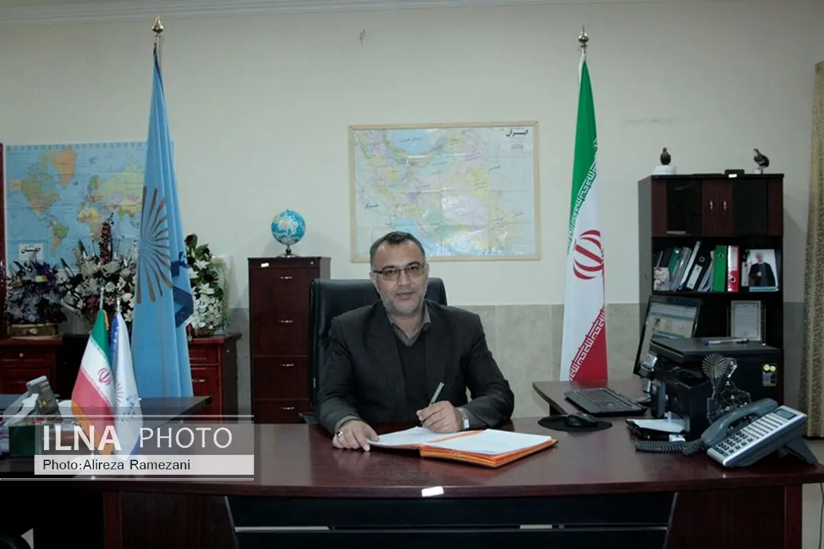 2500 جلد کتاب دانشگاهی به دانشگاه پیام نور سیستان و بلوچستان اهدا شد