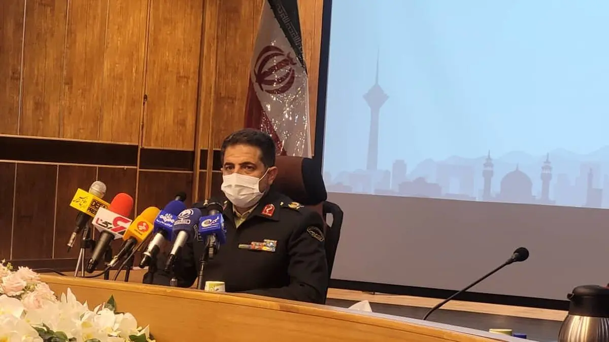 دستگیری ۲۵ فروشنده داروی سقط جنین/ اراده‌ای برای استرداد "خاوری" از سوی کانادا وجود ندارد 