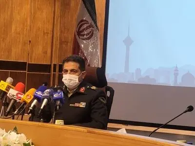 دستگیری ۲۵ فروشنده داروی سقط جنین/ اراده‌ای برای استرداد "خاوری" از سوی کانادا وجود ندارد 