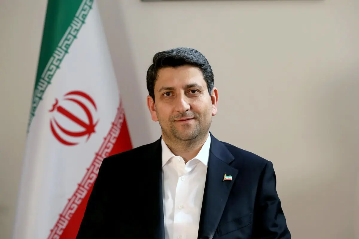بازگشایی اینترنت پیام‌آور اعتماد ملی و ثبات کشور است
