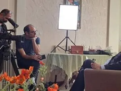 برگزاری جشن مستقل سینمای مستند اتفاق خوبی بود/ ادامه پروژه ذبیح‌الله منصور