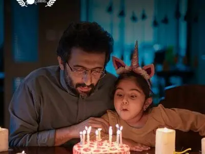 «هِناس» برنده دیپلم افتخار جشنواره فیلم آکولاد آمریکا شد