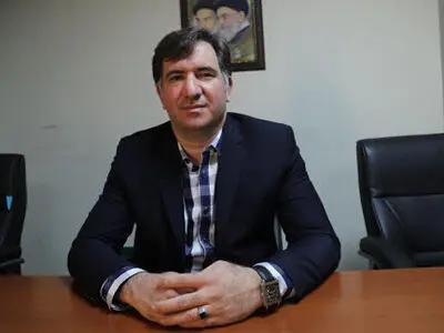 ویدیو: واکنش رئیس کمیته انضباطی فدراسیون فوتبال درباره دریافت پاداش مالی