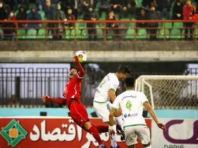 جلسه دست نشان و مالک سپیدرود برگزار شد