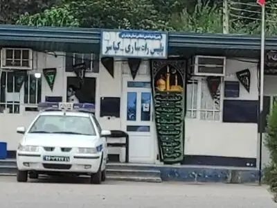 توضیحات مهم پلیس راه مازندران درباره یک سوءتفاهم؛ از درگیری خانوادگی تا دستگیری هوشمندانه