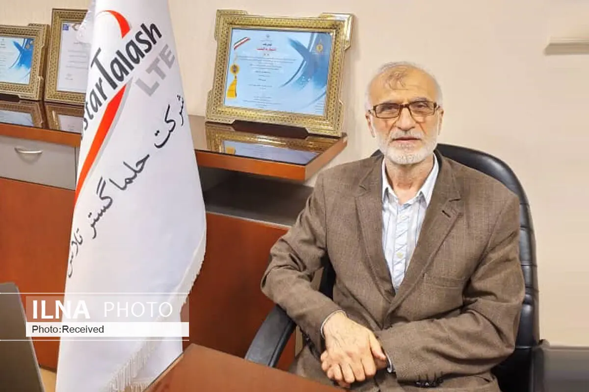 خیز ۶۰ شرکت‌ برای پیوستن به جمع سهامداران فرکانس ۲ هزار و سیصد
