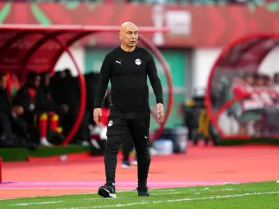 حسام حسن: مصدومیت‌ها مسیر مصر در جام ملت‌های آفریقا را دشوار می‌کند