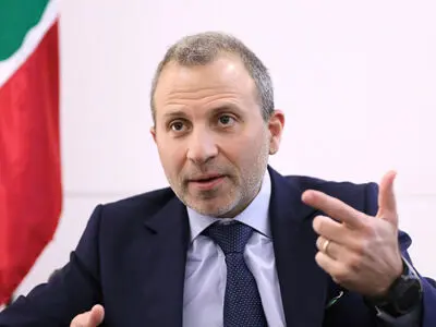 واکنش «جبران باسیل» به اظهارات رئیس بانک مرکزی لبنان