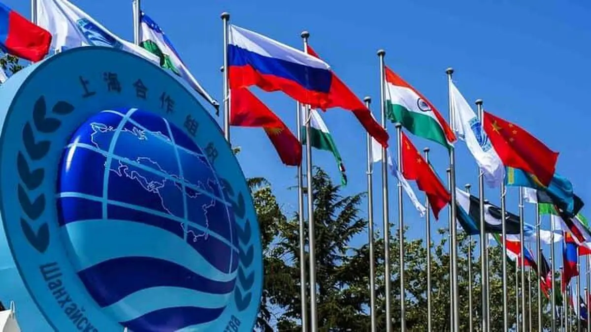 دیپلماسی کشاورزی ایران در قلب آسیا