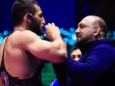 مصاف شاگردان یزدانی و رضایی در هفته سوم لیگ کشتی آزاد