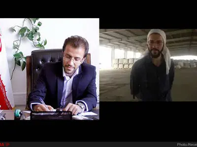 از جارو کشیدن انبار شرکت نفت تا یافتن  کار در ستاد توسعه فناوری حوزه انرژی ریاست جمهوری/ناشنیده‌های «صلاح‌الدین کامرانی» 