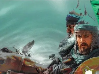 موسیقی متن فیلم سینمایی «رستاخیز»+فیلم و صوت