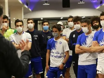 استقلالی‌ها پاداش گرفتند