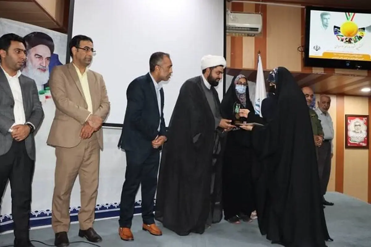 تهیه بسته های فرهنگی می تواند باعث اشاعه فرهنگ در بین ورزشکاران شود