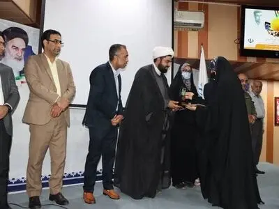 تهیه بسته های فرهنگی می تواند باعث اشاعه فرهنگ در بین ورزشکاران شود