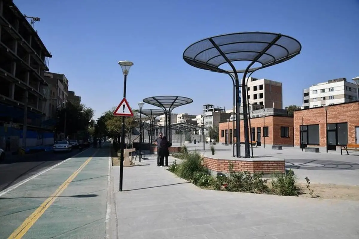 آمادگی برای اسکان ۸ هزار  نفر از شرکت کنندگان در مراسم تشییع رهبر شهید 

