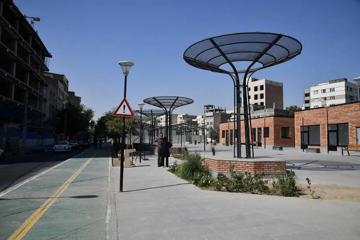 آمادگی برای اسکان ۸ هزار  نفر از شرکت کنندگان در مراسم تشییع رهبر شهید 

