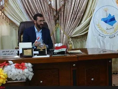 مالکی را در سقوط موصل مقصر می دانم/ العبادی منتظر چراغ سبز آمریکا در پاک‌سازی فلوجه بود