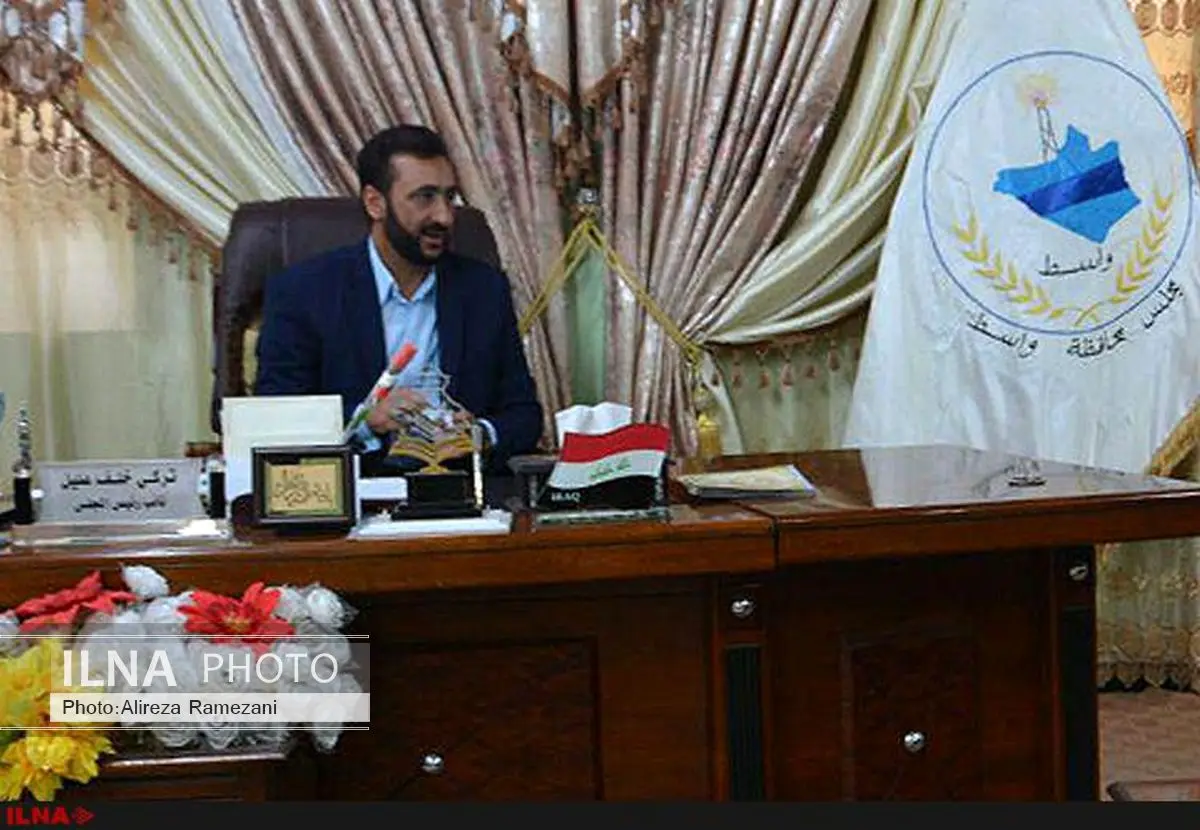 مالکی را در سقوط موصل مقصر می دانم/ العبادی منتظر چراغ سبز آمریکا در پاک‌سازی فلوجه بود