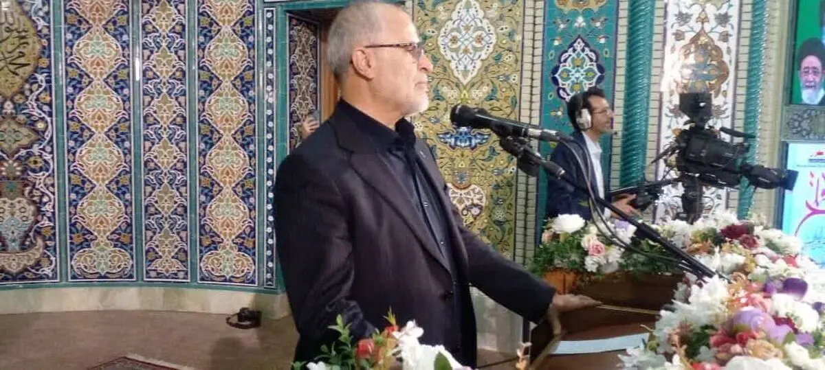 دشمن در صورت کوچک‌ترین جسارتی نسبت به تمامیت ارضی ایران، با مشت محکم نیرو‌های مسلح مواجه خواهد شد
