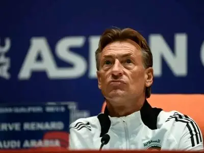 دعوت از ۵۰ بازیکن به اردوی تیم ملی عربستان