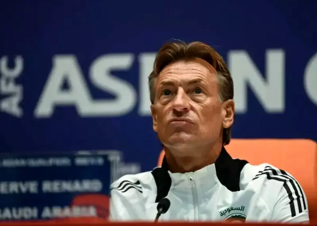 دعوت از ۵۰ بازیکن به اردوی تیم ملی عربستان