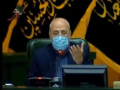اسامی ناطقان جلسه صحن علنی ۲۲ دی ماه مجلس شورای اسلامی