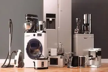 پشت پرده تخریب صنعت لوازم خانگی