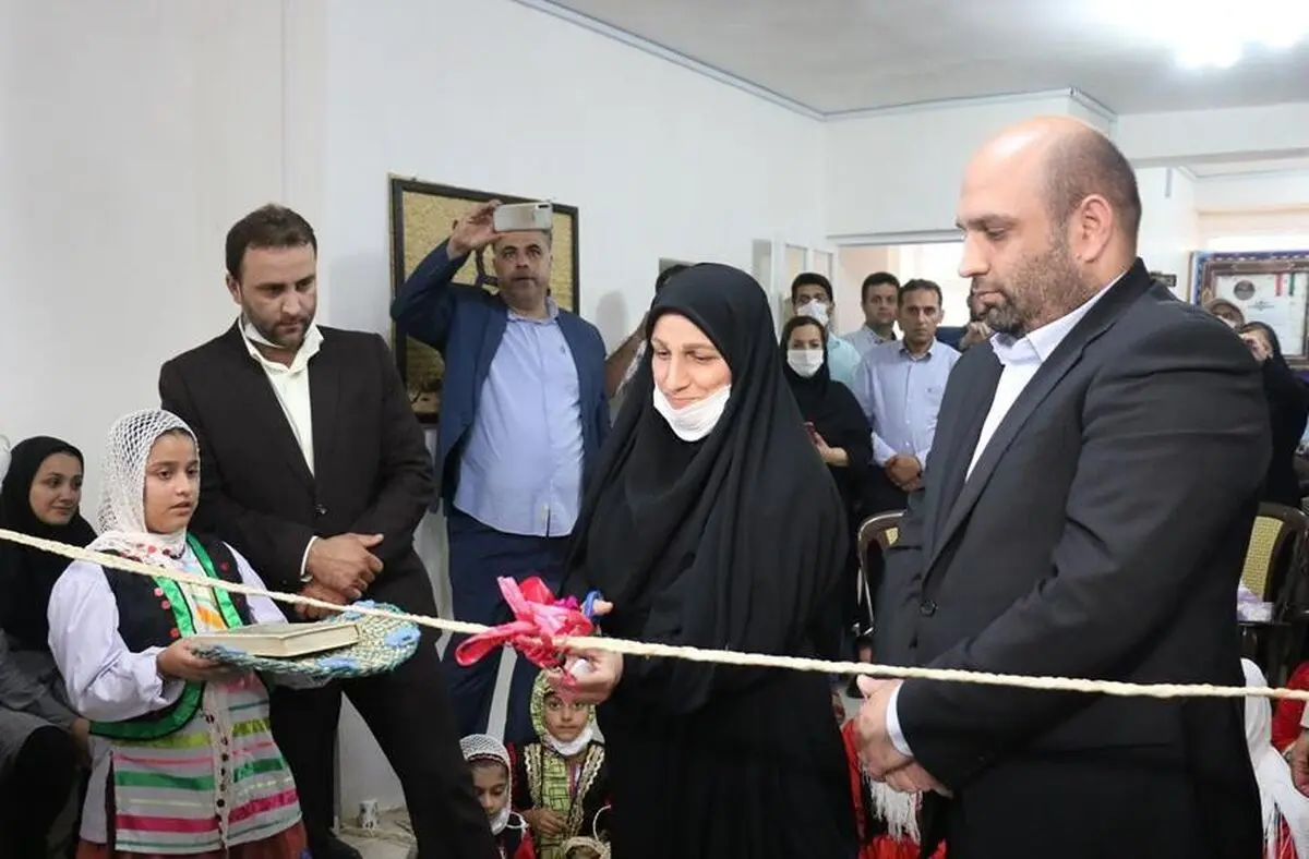 صنایع دستی برای ارز آوری، برندسازی شود 