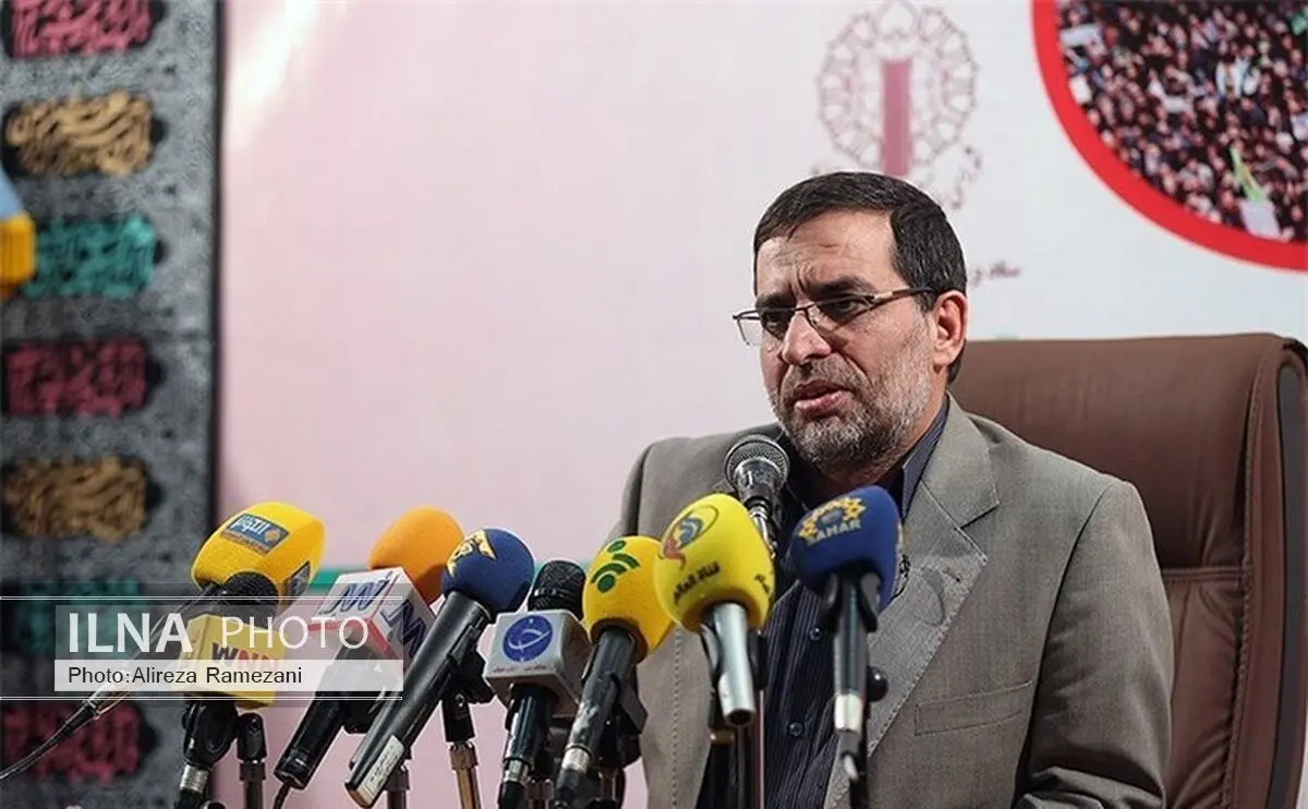نظام حرکت مردمی ۹ دی  را جایگزین برخورد سخت قضایی با حوادث سال ۸۸  کرد