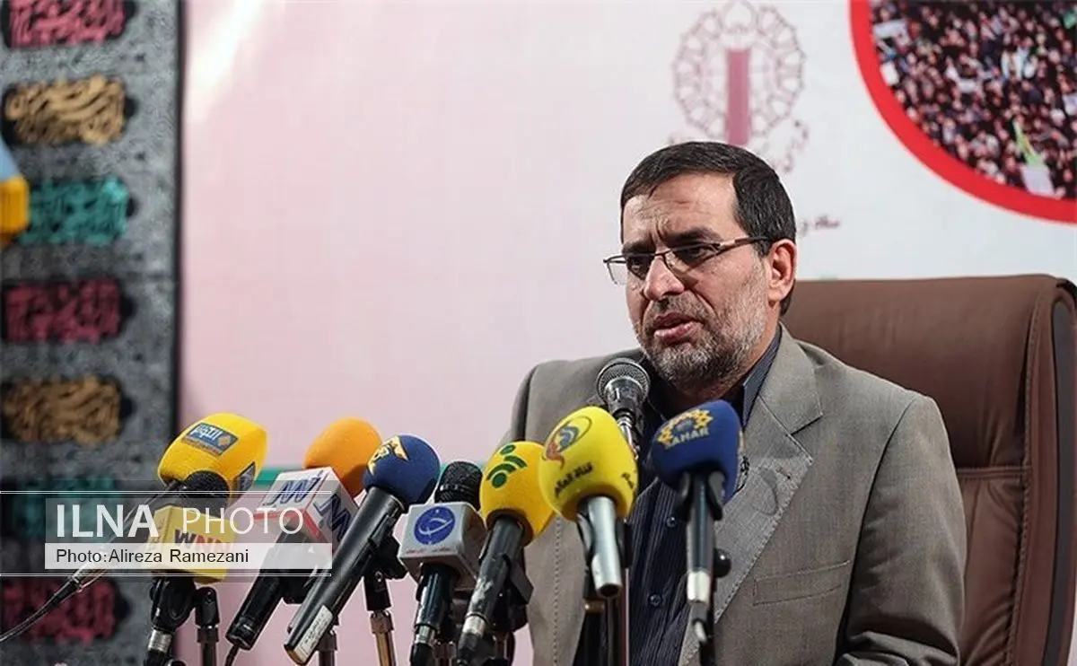نظام حرکت مردمی ۹ دی  را جایگزین برخورد سخت قضایی با حوادث سال ۸۸  کرد