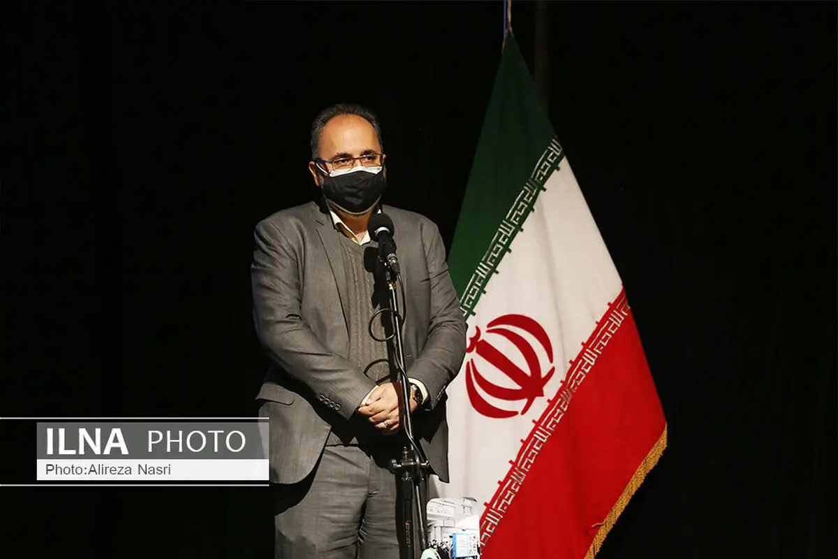 شایسته نیست برای برگزاری برنامه‌های فرهنگی در قزوین دست به دامان سایر ادارات شویم/ رشد کیفی نمایش‌های جشنواره تئاتر قزوین