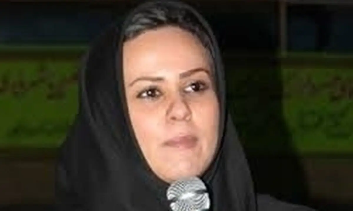 پریا شهریاری ناظر برگزاری مسابقات بازی‌های جنوب آسیا شد