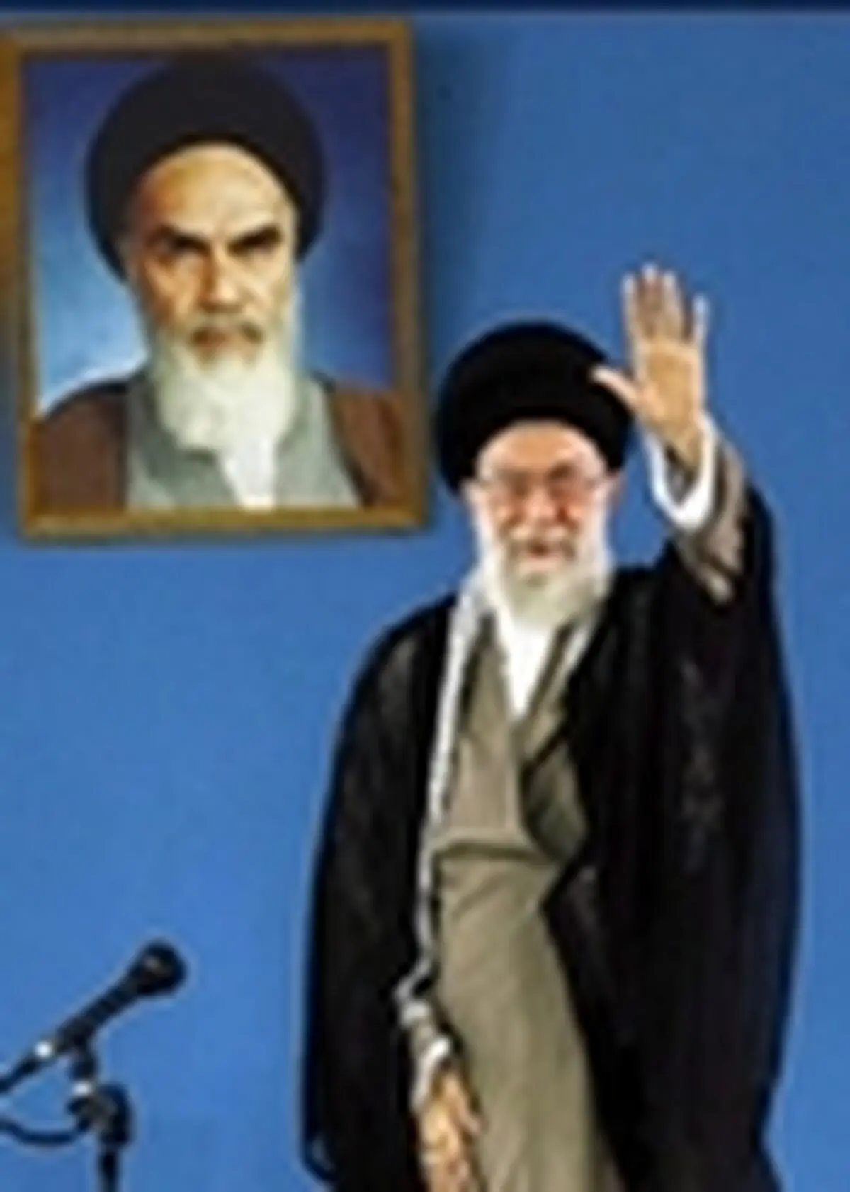 تقدیر رهبر انقلاب از ورزشکاران حاضر در رقابت های پاراآسیایی