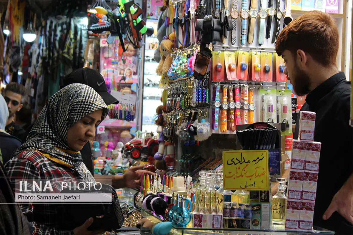 حدود ۱۱ میلیون مسافر وارد خراسان رضوی شده اند