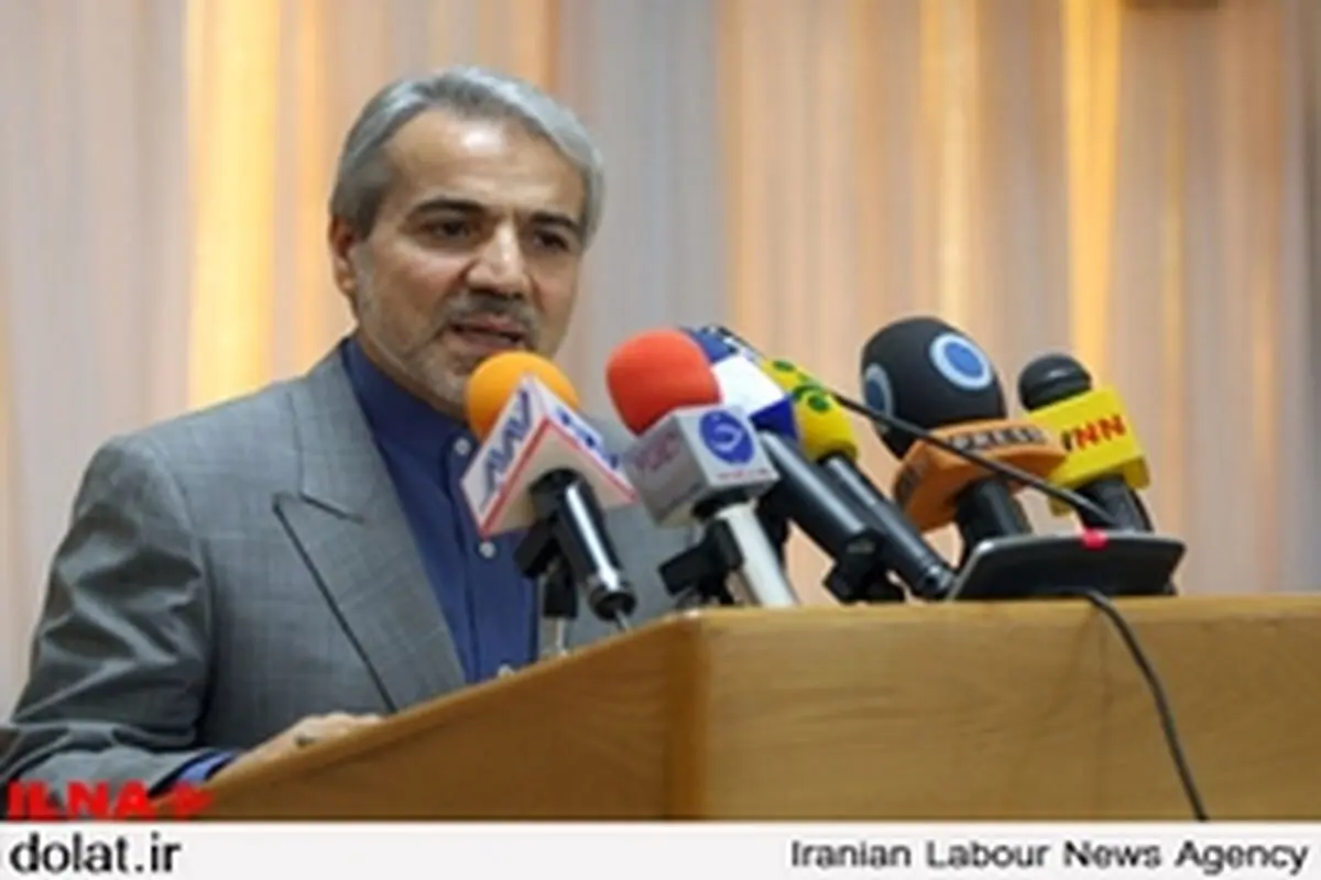 صف سرمایه‌گذاران خارجی برای همکاری با ایران افزایش یافته است