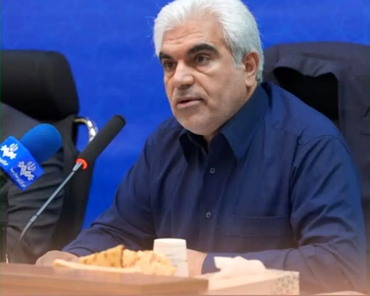 نماینده مرند و جلفا:ارس درخشان‌ترین دوره مدیریتی خود را سپری می‌کند 