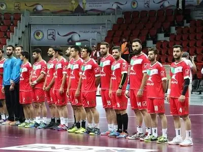 شکست تلخ ایران مقابل عربستان