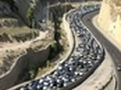 محدودیتها و ممنوعیت های ترافیکی برخی از محورها تا پنجم دی ماه اعلام شد