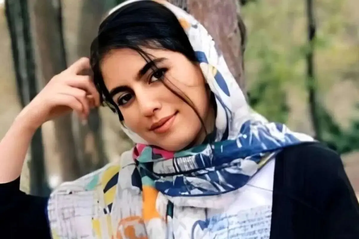 جسد الهه حسیننژاد کشف شد/ راننده میخواست تلفن همراه الهه را بدزدد/ قاتل با چاقو به سینه او ضربه زده است