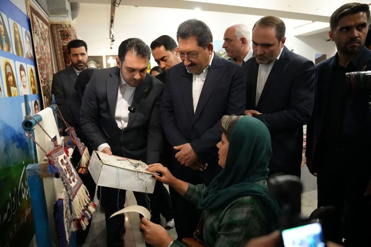 تولید خودروهای ویژه معلولان در داخل کشور