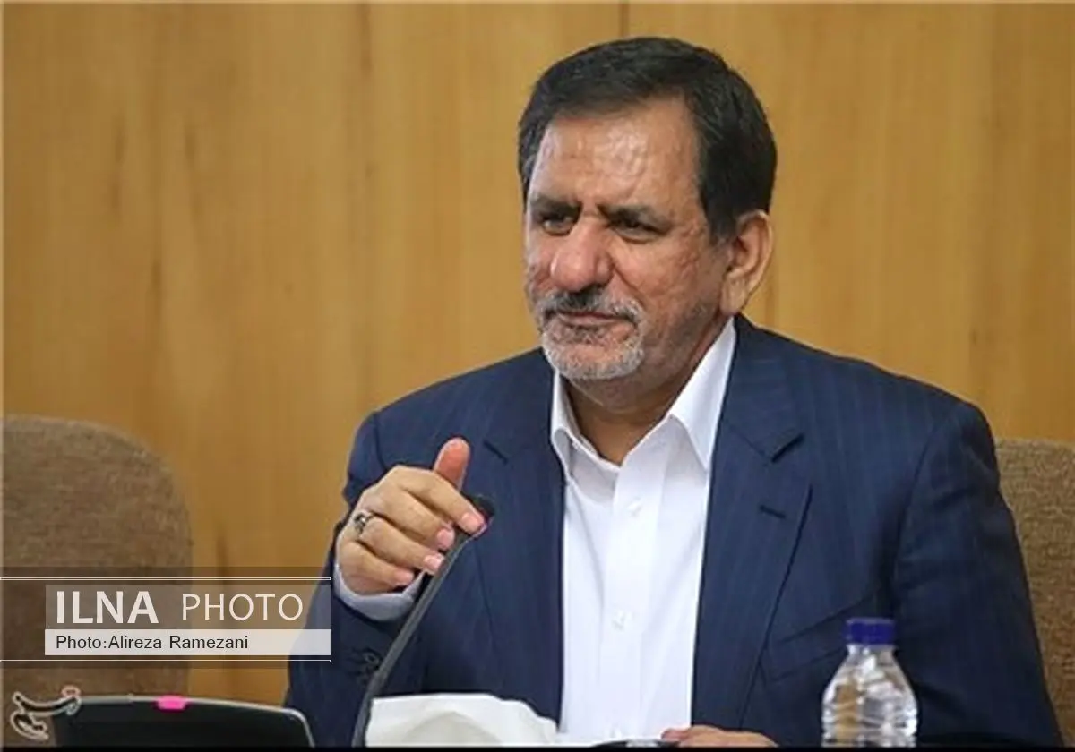 کسری بودجه باید از منابع خارجی تامین شود