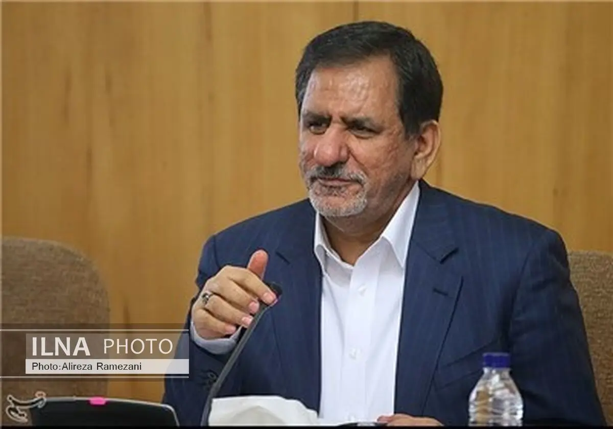 کسری بودجه باید از منابع خارجی تامین شود