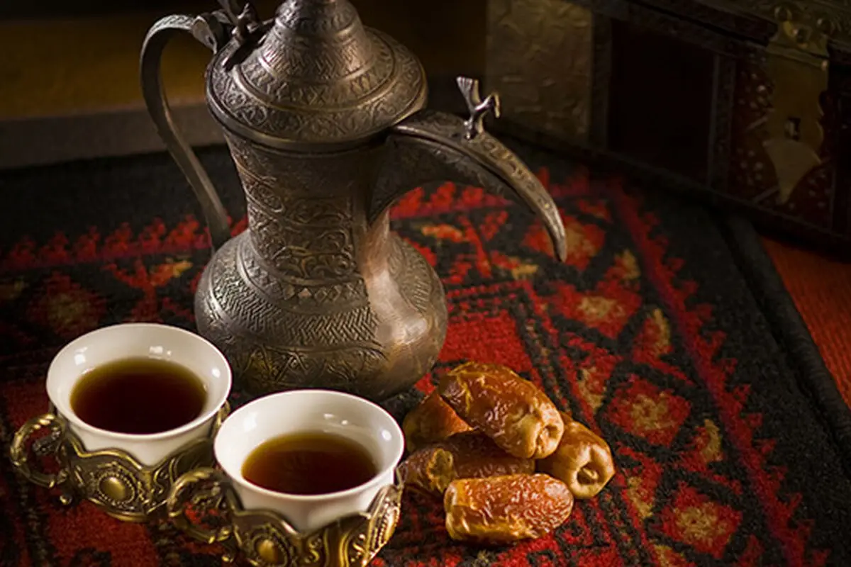 ۱۳ نوشیدنی سنتی محبوب کشورهای عربی در ماه رمضان