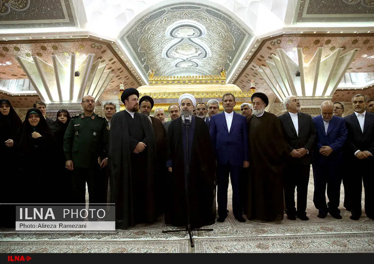 امروز در نقطه امیدبخشتری نسبت به ماههای قبل هستیم