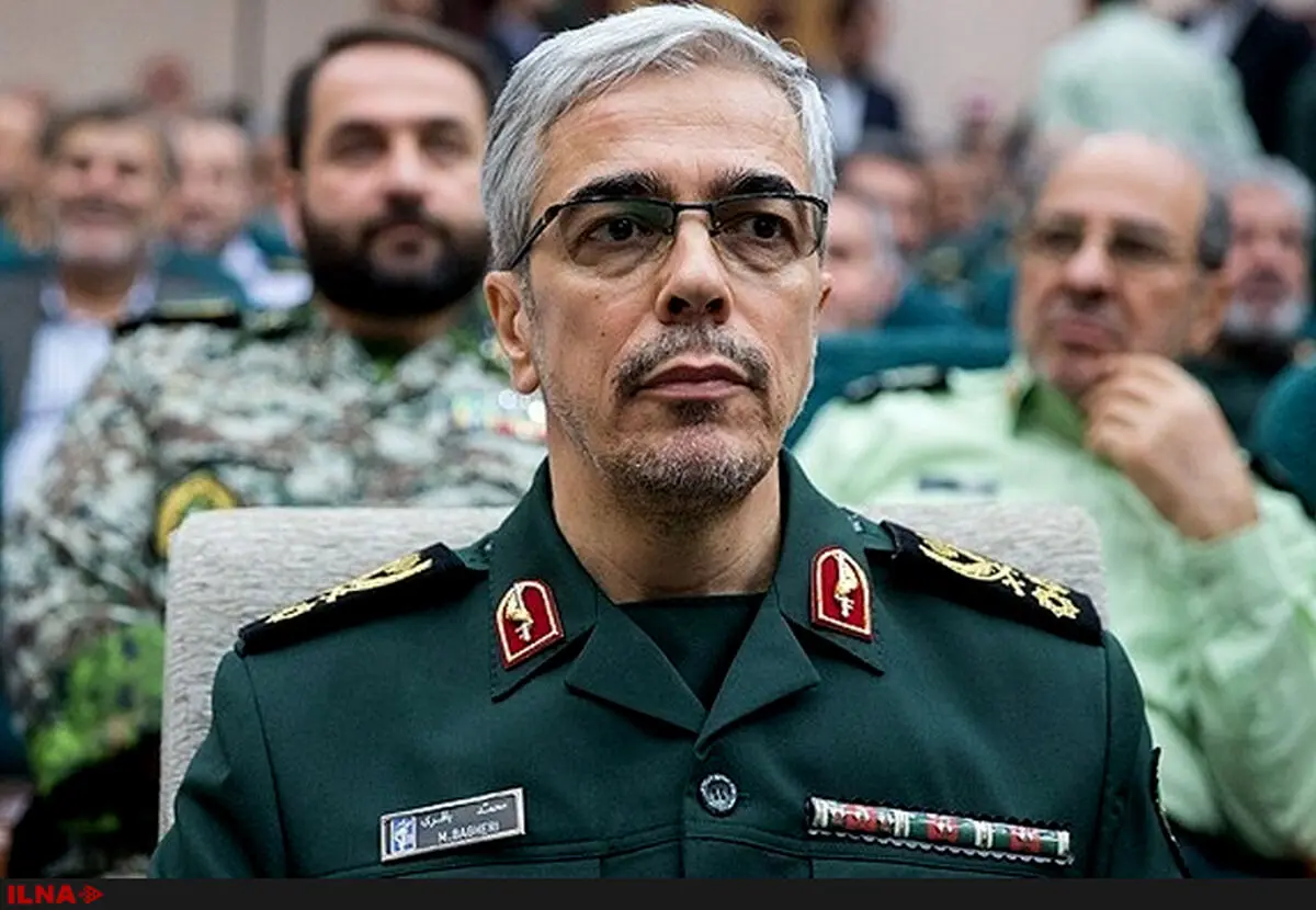 دنیا باید بداند باور «ما می‌توانیم» برای خودکفایی ایران در همه عرصه‌ها وجود دارد