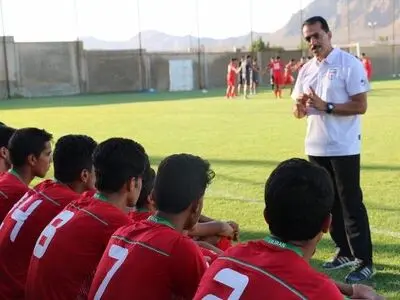 23 بازیکن اعزامی نوجوانان فوتبال مشخص شدند